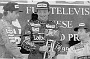 Riccardo Patrese campione di Formula Uno. 1982 Gran Premio di Montecarlo 1 (Laura Calore)